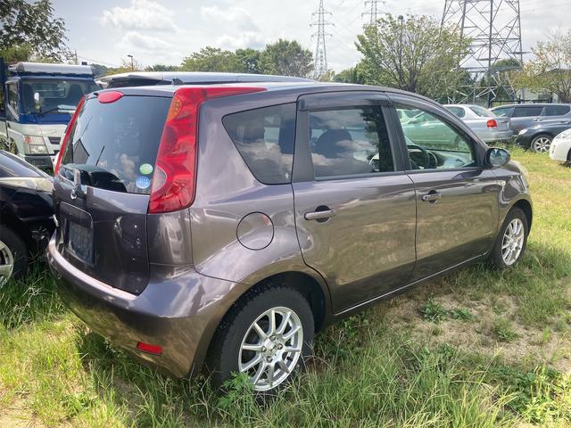 15X プラスナビHDD ETC バックカメラ ナビ アルミホイール スマートキー 電動格納ミラー CVT 盗難防止システム 衝突安全ボディ ABS エアコン(16枚目)