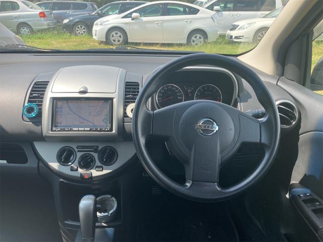 15X プラスナビHDD ETC バックカメラ ナビ アルミホイール スマートキー 電動格納ミラー CVT 盗難防止システム 衝突安全ボディ ABS エアコン(48枚目)