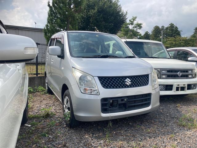 FX 4WD キーレスエントリー 電動格納ミラー シートヒーター ベンチシート AT 盗難防止システム CD 衝突安全ボディ エアコン ドアバイザー 運転席エアバッグ 助手席エアバッグ(14枚目)