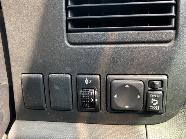 15RX ETC アルミホイール オートライト スマートキー 電動格納ミラー フルフラット CVT 衝突安全ボディ ベンチシート ABS CD エアコン(11枚目)