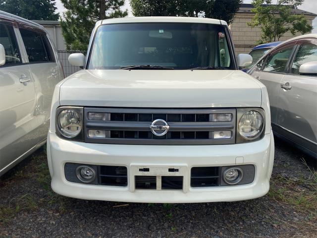 15RX ETC アルミホイール オートライト スマートキー 電動格納ミラー フルフラット CVT 衝突安全ボディ ベンチシート ABS CD エアコン(13枚目)