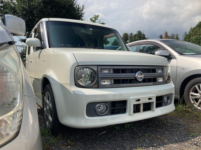 15RX ETC アルミホイール オートライト スマートキー 電動格納ミラー フルフラット CVT 衝突安全ボディ ベンチシート ABS CD エアコン(15枚目)