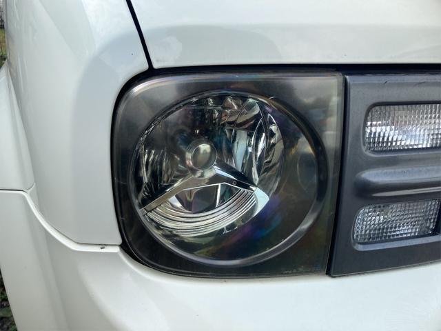15RX ETC アルミホイール オートライト スマートキー 電動格納ミラー フルフラット CVT 衝突安全ボディ ベンチシート ABS CD エアコン(16枚目)