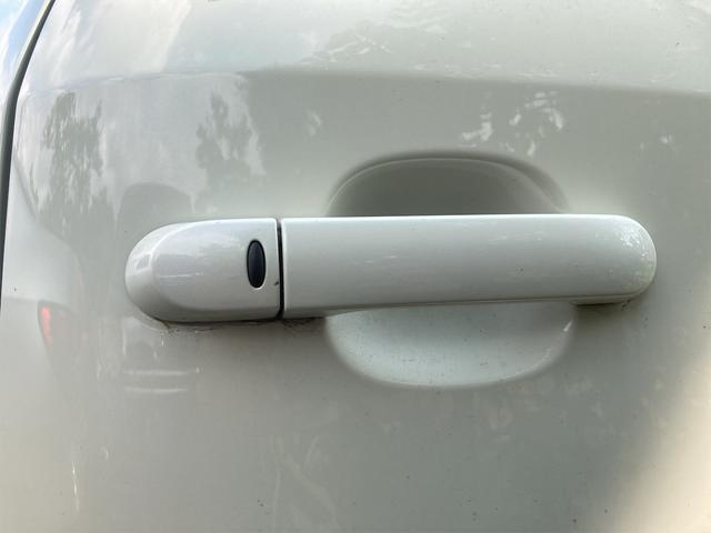 15RX ETC アルミホイール オートライト スマートキー 電動格納ミラー フルフラット CVT 衝突安全ボディ ベンチシート ABS CD エアコン(24枚目)