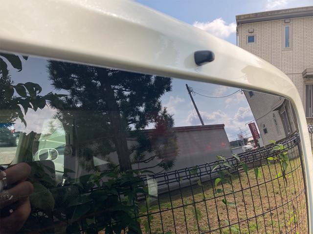 15RX ETC アルミホイール オートライト スマートキー 電動格納ミラー フルフラット CVT 衝突安全ボディ ベンチシート ABS CD エアコン(25枚目)