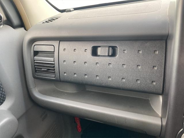 15RX ETC アルミホイール オートライト スマートキー 電動格納ミラー フルフラット CVT 衝突安全ボディ ベンチシート ABS CD エアコン(31枚目)
