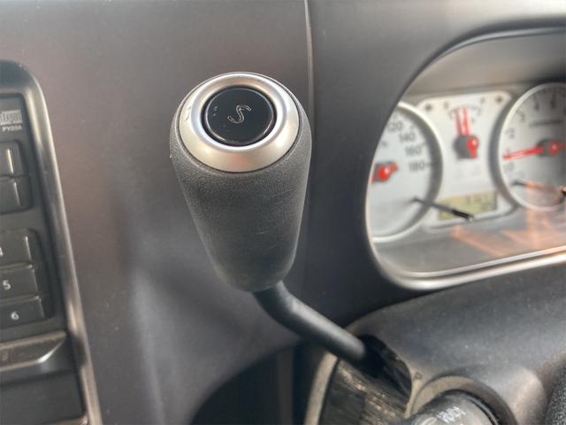 15RX ETC アルミホイール オートライト スマートキー 電動格納ミラー フルフラット CVT 衝突安全ボディ ベンチシート ABS CD エアコン(34枚目)