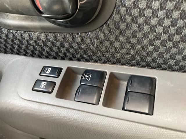 15RX ETC アルミホイール オートライト スマートキー 電動格納ミラー フルフラット CVT 衝突安全ボディ ベンチシート ABS CD エアコン(36枚目)