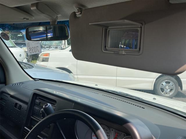 15RX ETC アルミホイール オートライト スマートキー 電動格納ミラー フルフラット CVT 衝突安全ボディ ベンチシート ABS CD エアコン(37枚目)
