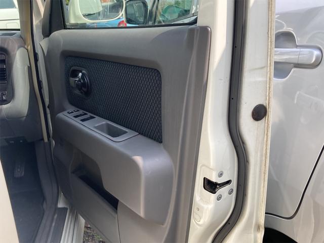 15RX ETC アルミホイール オートライト スマートキー 電動格納ミラー フルフラット CVT 衝突安全ボディ ベンチシート ABS CD エアコン(38枚目)