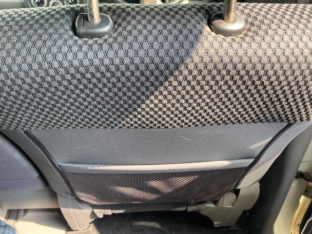 15RX ETC アルミホイール オートライト スマートキー 電動格納ミラー フルフラット CVT 衝突安全ボディ ベンチシート ABS CD エアコン(45枚目)