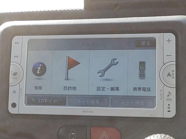 スペイド Ｇ　ＥＴＣ　ナビ　ＴＶ　電動スライドドア　スマートキー　電動格納ミラー　シートヒーター　ＣＶＴ　ＣＤ　ミュージックプレイヤー接続可　Ｂｌｕｅｔｏｏｔｈ　衝突安全ボディ　ＡＢＳ　ＥＳＣ　エアコン（4枚目）