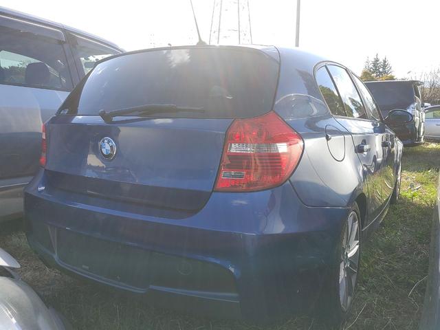 ＢＭＷ １シリーズ