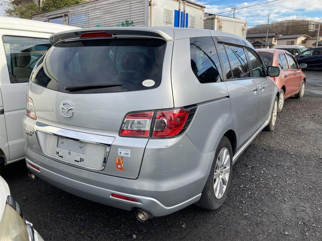 マツダ ＭＰＶ