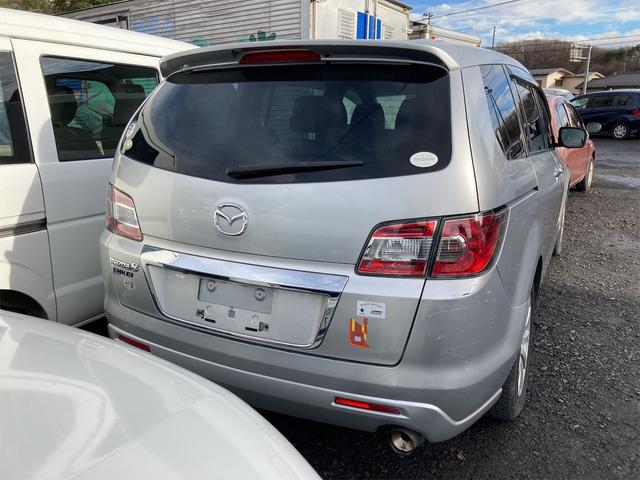 マツダ ＭＰＶ