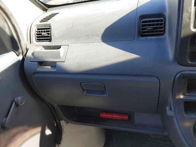 ハイゼットカーゴ スペシャル　４ＷＤ　軽バン　ＡＴ　両側スライドドア　エアコン　パワーステアリング　運転席エアバッグ　助手席エアバッグ（25枚目）