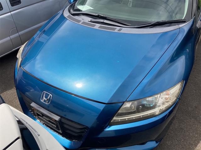 ＣＲ－Ｚ α　ＥＴＣ　ナビ　オートクルーズコントロール　ＣＶＴ　ＨＩＤ　スマートキー　電動格納ミラー　アルミホイール　盗難防止システム　衝突安全ボディ　ＡＢＳ　ＥＳＣ　エアコン　パワーステアリング　パワーウィンドウ（2枚目）