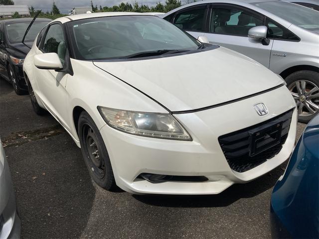 ＣＲ－Ｚ α　ＥＴＣ　ナビ　オートクルーズコントロール　ＭＴ　オートライト　ＨＩＤ　スマートキー　電動格納ミラー　盗難防止システム　衝突安全ボディ　ＡＢＳ　ＥＳＣ　エアコン　パワーステアリング　パワーウィンドウ（2枚目）