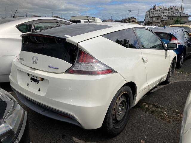 ＣＲ－Ｚ α　ＥＴＣ　ナビ　オートクルーズコントロール　ＭＴ　オートライト　ＨＩＤ　スマートキー　電動格納ミラー　盗難防止システム　衝突安全ボディ　ＡＢＳ　ＥＳＣ　エアコン　パワーステアリング　パワーウィンドウ（3枚目）