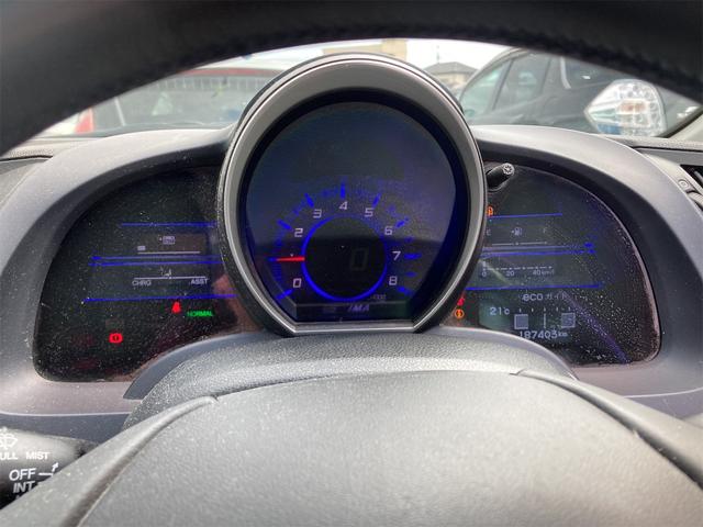 ＣＲ－Ｚ α　ＥＴＣ　ナビ　オートクルーズコントロール　ＭＴ　オートライト　ＨＩＤ　スマートキー　電動格納ミラー　盗難防止システム　衝突安全ボディ　ＡＢＳ　ＥＳＣ　エアコン　パワーステアリング　パワーウィンドウ（12枚目）