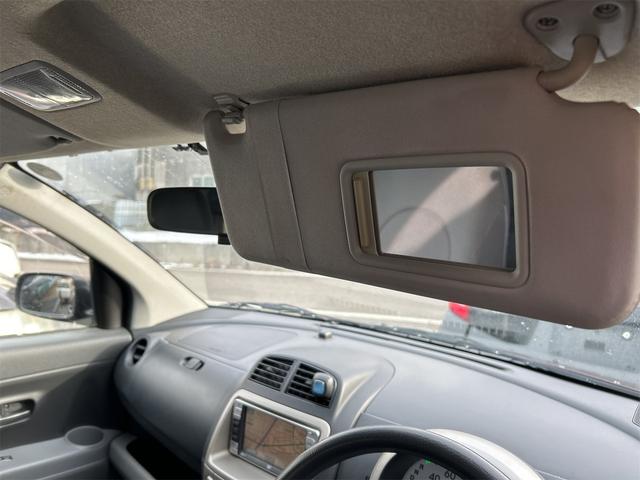パッソ Ｘ　アドバンスドエディション　ナビ　ＴＶ　アルミホイール　ＨＩＤ　電動格納ミラー　ＡＴ　衝突安全ボディ　ＡＢＳ　ＣＤ　ＤＶＤ再生　エアコン　パワーステアリング　パワーウィンドウ　運転席エアバッグ（7枚目）