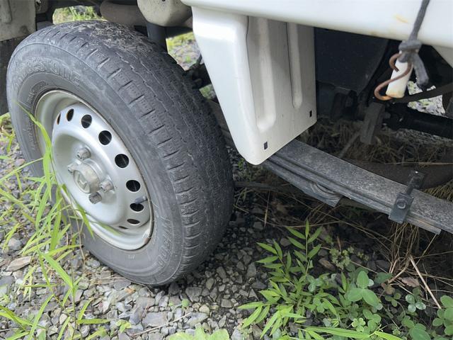 アクティトラック ＳＤＸ　４ＷＤ　軽トラック　幌　ＭＴ　パワーステアリング　運転席エアバッグ　ＣＤ（3枚目）