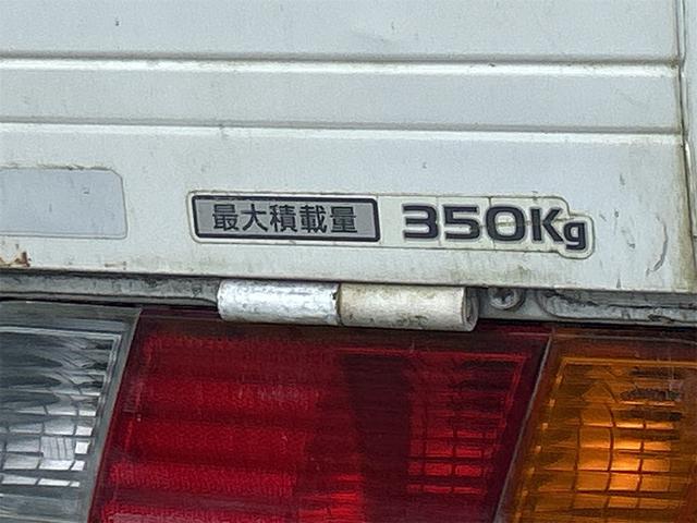 クリッパートラック 4WD 軽トラック MT 運転席エアバッグ(5枚目)