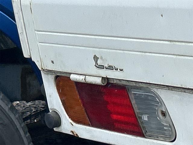 クリッパートラック 4WD 軽トラック MT 運転席エアバッグ(6枚目)