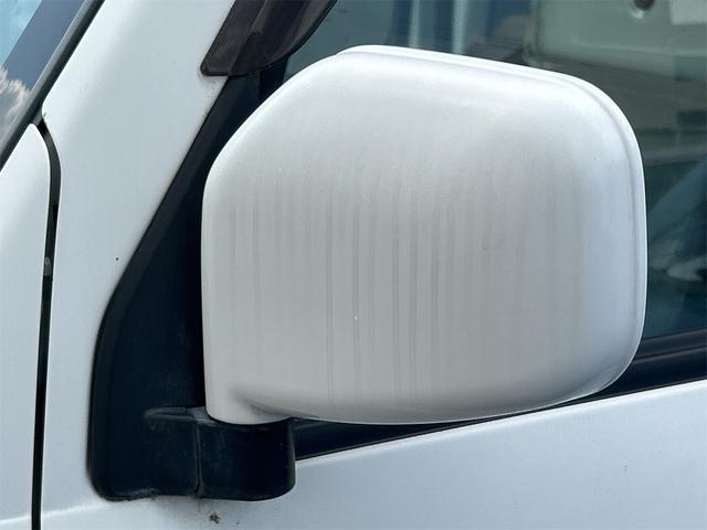 クリッパートラック 4WD 軽トラック MT 運転席エアバッグ(8枚目)