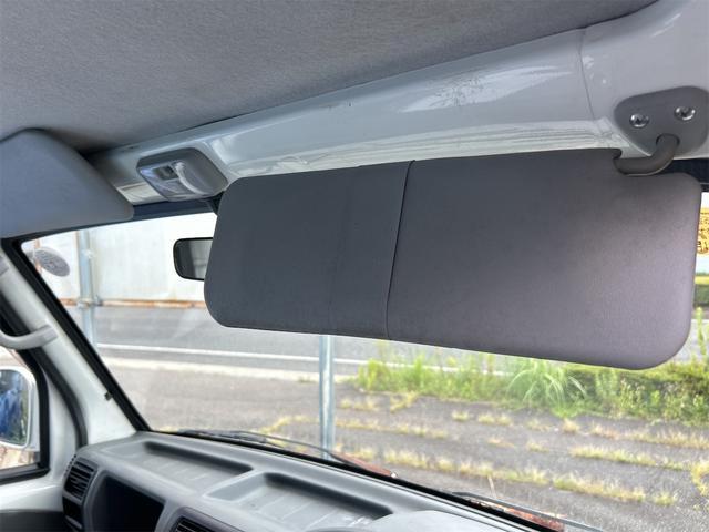 クリッパートラック 4WD 軽トラック MT 運転席エアバッグ(10枚目)