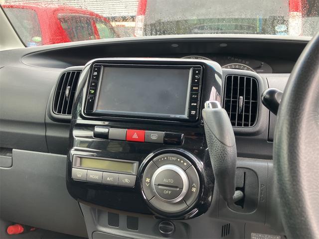 タント カスタムＸ　電動スライドドア　ＨＩＤ　スマートキー　ベンチシート　ＡＴ　盗難防止システム　ＡＢＳ　アルミホイール　衝突安全ボディ　エアコン　パワーステアリング　パワーウィンドウ　運転席エアバッグ（7枚目）