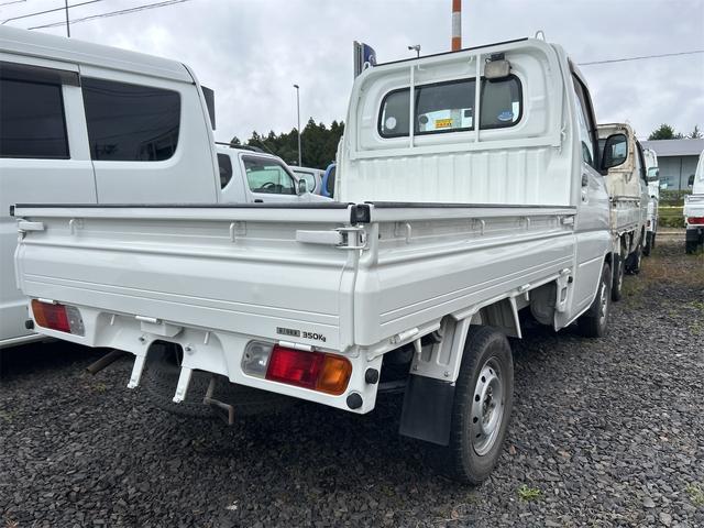 クリッパートラック ＤＸ　４ＷＤ　ＭＴ　ドライブレコーダー　エアコン　パワーステアリング　運転席エアバッグ（3枚目）