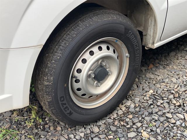 エブリイ ＰＡ　４ＷＤ　ＭＴ　両側スライドドア　エアコン　パワーステアリング　運転席エアバッグ　助手席エアバッグ（5枚目）