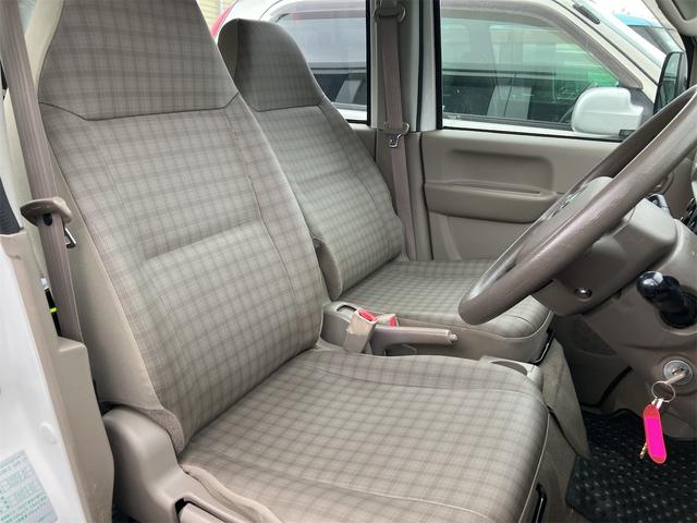 エブリイ ＰＡ　４ＷＤ　ＭＴ　両側スライドドア　エアコン　パワーステアリング　運転席エアバッグ　助手席エアバッグ（6枚目）