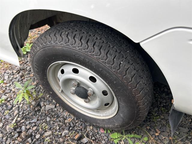 ハイゼットトラック 　４ＷＤ　軽トラック　ＭＴ（8枚目）