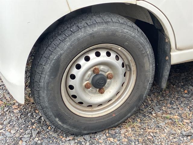 ピクシスバン スペシャル　４ＷＤ　ＭＴ　両側スライドドア　ＡＢＳ　エアコン　運転席エアバッグ　助手席エアバッグ（5枚目）
