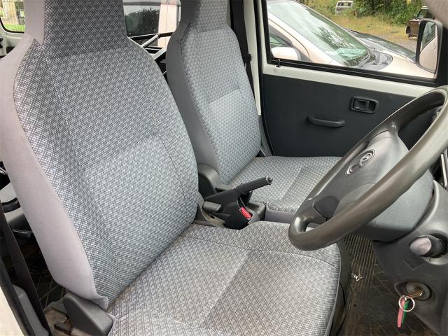 ピクシスバン スペシャル　４ＷＤ　ＭＴ　両側スライドドア　ＡＢＳ　エアコン　運転席エアバッグ　助手席エアバッグ（6枚目）
