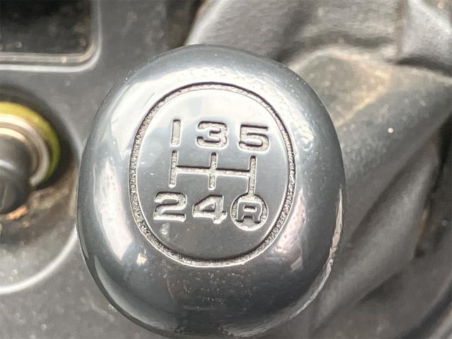 ピクシスバン スペシャル　４ＷＤ　ＭＴ　両側スライドドア　ＡＢＳ　エアコン　運転席エアバッグ　助手席エアバッグ（11枚目）