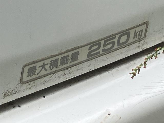 アクティバン 　４ＷＤ　ＡＴ　スライドドア　エアコン　パワーステアリング　運転席エアバッグ　助手席エアバッグ（5枚目）