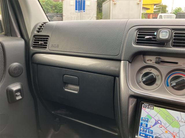 バモス Ｇ　４ＷＤ　ＥＴＣ　両側スライドドア　ナビ　キーレスエントリー　ＡＴ　アルミホイール　衝突安全ボディ　エアコン（5枚目）