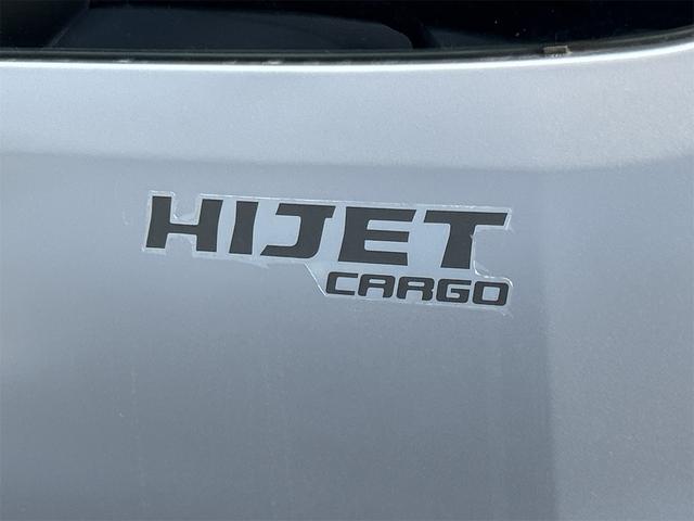 ハイゼットカーゴ ＤＸ　４ＷＤ　ＭＴ　両側スライドドア　エアコン　運転席エアバッグ　助手席エアバッグ（5枚目）