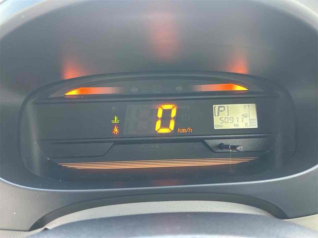 ミライース Ｌ　アイドリングストップ　ＣＶＴ　ＡＢＳ　ＣＤ　ミュージックプレイヤー接続可　衝突安全ボディ　エアコン　パワーステアリング　パワーウィンドウ（13枚目）