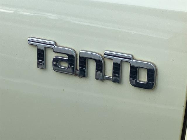 タント Ｌ　４ＷＤ　両側スライドドア　ＴＶ　キーレスエントリー　アイドリングストップ　ベンチシート　ＣＶＴ　盗難防止システム　ＡＢＳ　衝突安全ボディ　エアコン　パワーステアリング　パワーウィンドウ（11枚目）