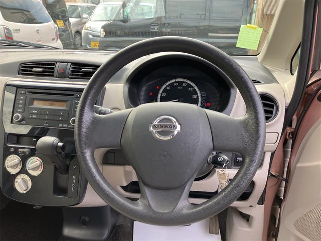 デイズ Ｊ　キーレスエントリー　電動格納ミラー　ベンチシート　ＣＶＴ　ＡＢＳ　ＣＤ　ミュージックプレイヤー接続可　衝突安全ボディ　エアコン　パワーステアリング　パワーウィンドウ（3枚目）