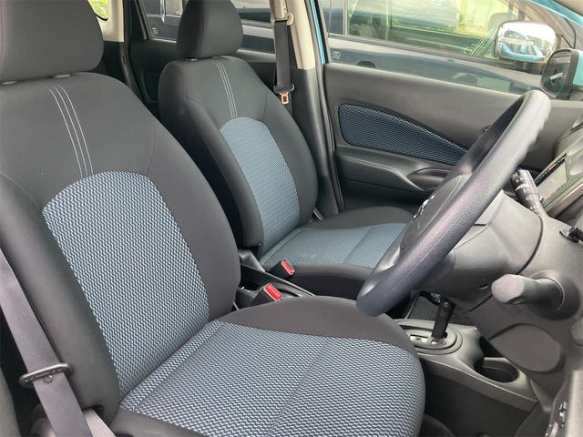 ノート Ｘ　ＥＴＣ　ナビ　ＴＶ　スマートキー　アイドリングストップ　電動格納ミラー　ＣＶＴ　盗難防止システム　衝突安全ボディ　ＡＢＳ　ミュージックプレイヤー接続可　エアコン　パワーステアリング　パワーウィンドウ（9枚目）
