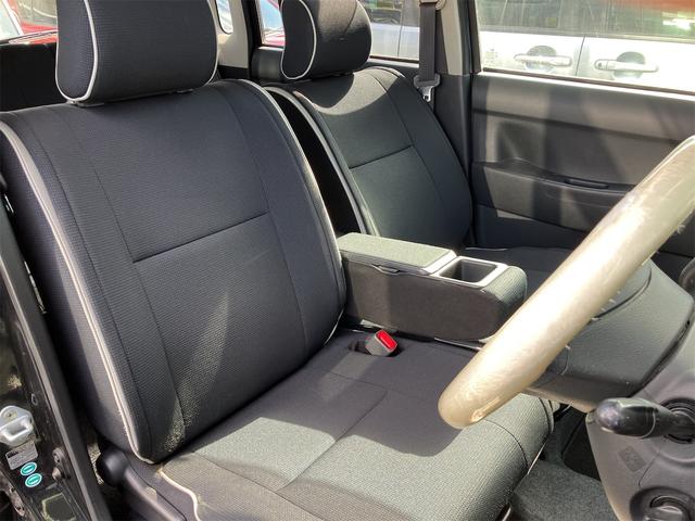 ムーヴコンテ カスタム　Ｘ　４ＷＤ　ＨＩＤ　スマートキー　ベンチシート　ＣＶＴ　盗難防止システム　ＡＢＳ　ＣＤ　アルミホイール　衝突安全ボディ　エアコン　パワーステアリング　パワーウィンドウ（6枚目）