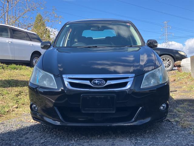 エクシーガ 2.0i-S スマートキー AT アルミホイール 盗難防止システム 衝突安全ボディ ABS エアコン パワーステアリング パワーウィンドウ 運転席エアバッグ 助手席エアバッグ(2枚目)