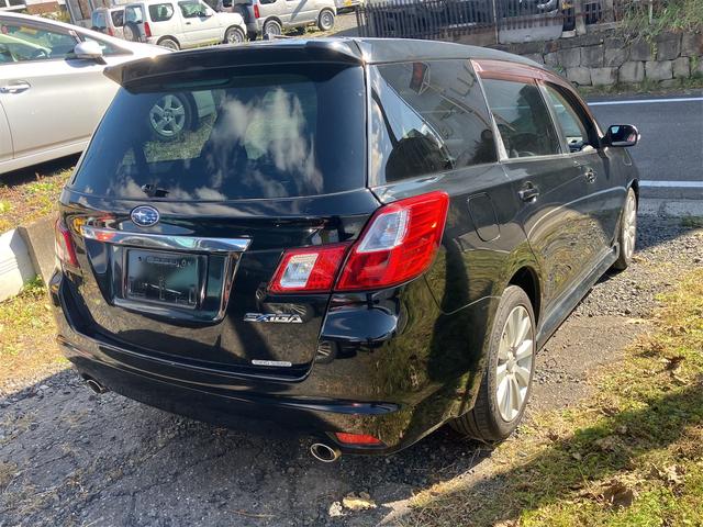 エクシーガ 2.0i-S スマートキー AT アルミホイール 盗難防止システム 衝突安全ボディ ABS エアコン パワーステアリング パワーウィンドウ 運転席エアバッグ 助手席エアバッグ(3枚目)