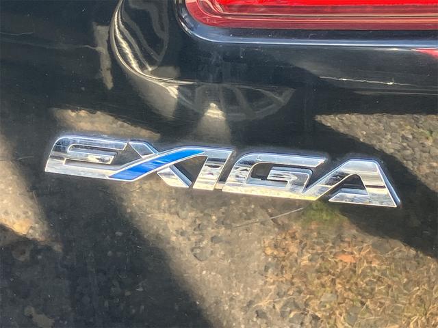 エクシーガ 2.0i-S スマートキー AT アルミホイール 盗難防止システム 衝突安全ボディ ABS エアコン パワーステアリング パワーウィンドウ 運転席エアバッグ 助手席エアバッグ(4枚目)