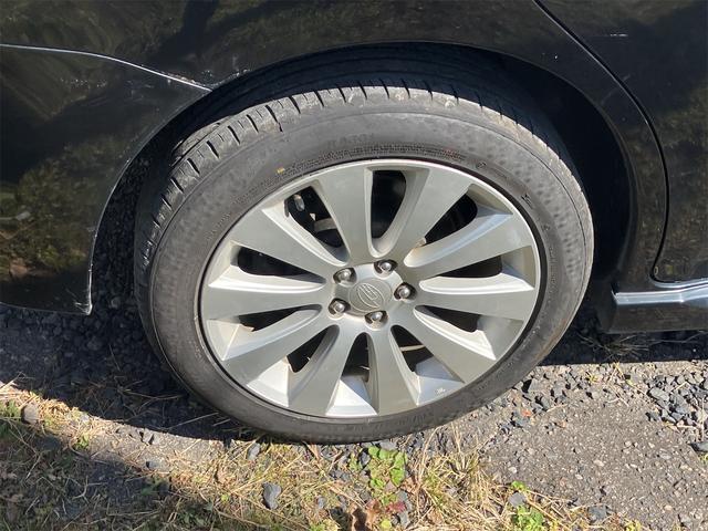 エクシーガ 2.0i-S スマートキー AT アルミホイール 盗難防止システム 衝突安全ボディ ABS エアコン パワーステアリング パワーウィンドウ 運転席エアバッグ 助手席エアバッグ(5枚目)